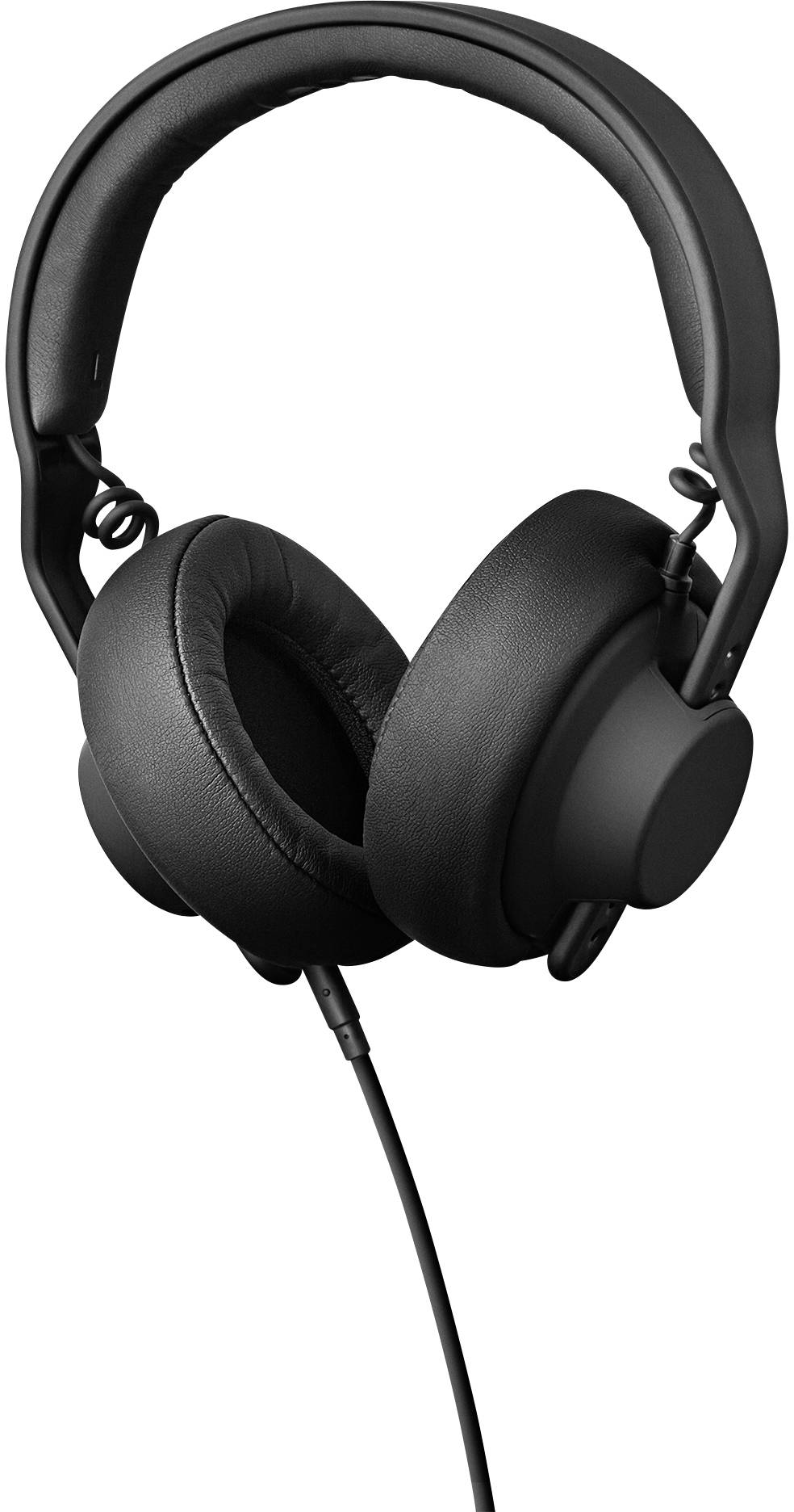 AiAiAi Comfort Stereo headset Over-the-ear Black