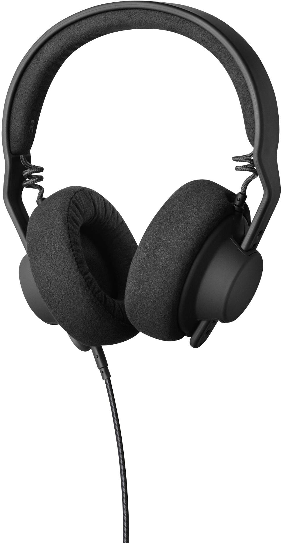 AiAiAi HD Stereo headset Over-the-ear Black
