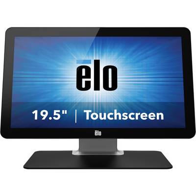 elo Touch Solution 2002L Touchscreen EEC: F (A - G) 49.5 cm (19.5 inch) 1920 x 1080 p 16:9 20 ms HDMI™, VGA, Mini VGA-0