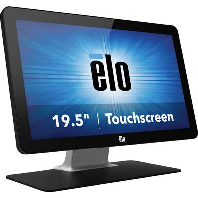 elo Touch Solution 2002L Touchscreen EEC: F (A - G) 49.5 cm (19.5 inch) 1920 x 1080 p 16:9 20 ms HDMI™, VGA, Mini VGA-1