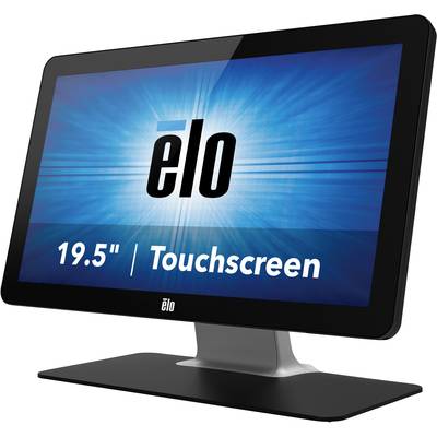 elo Touch Solution 2002L Touchscreen EEC: F (A - G) 49.5 cm (19.5 inch) 1920 x 1080 p 16:9 20 ms HDMI™, VGA, Mini VGA-4