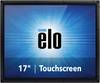 elo Touch Solution 1790L rev. B Touchscreen EEC: F (A - G) 43.2 cm (17 inch) 1280 x 1024 p 5:4 5 ms HDMI™, VGA, DisplayPort