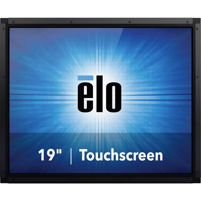 elo Touch Solution 1990L rev. B Touchscreen EEC: G (A - G) 48.3 cm (19 inch) 1280 x 1024 p 5:4 5 ms HDMI™, VGA, DisplayP-0