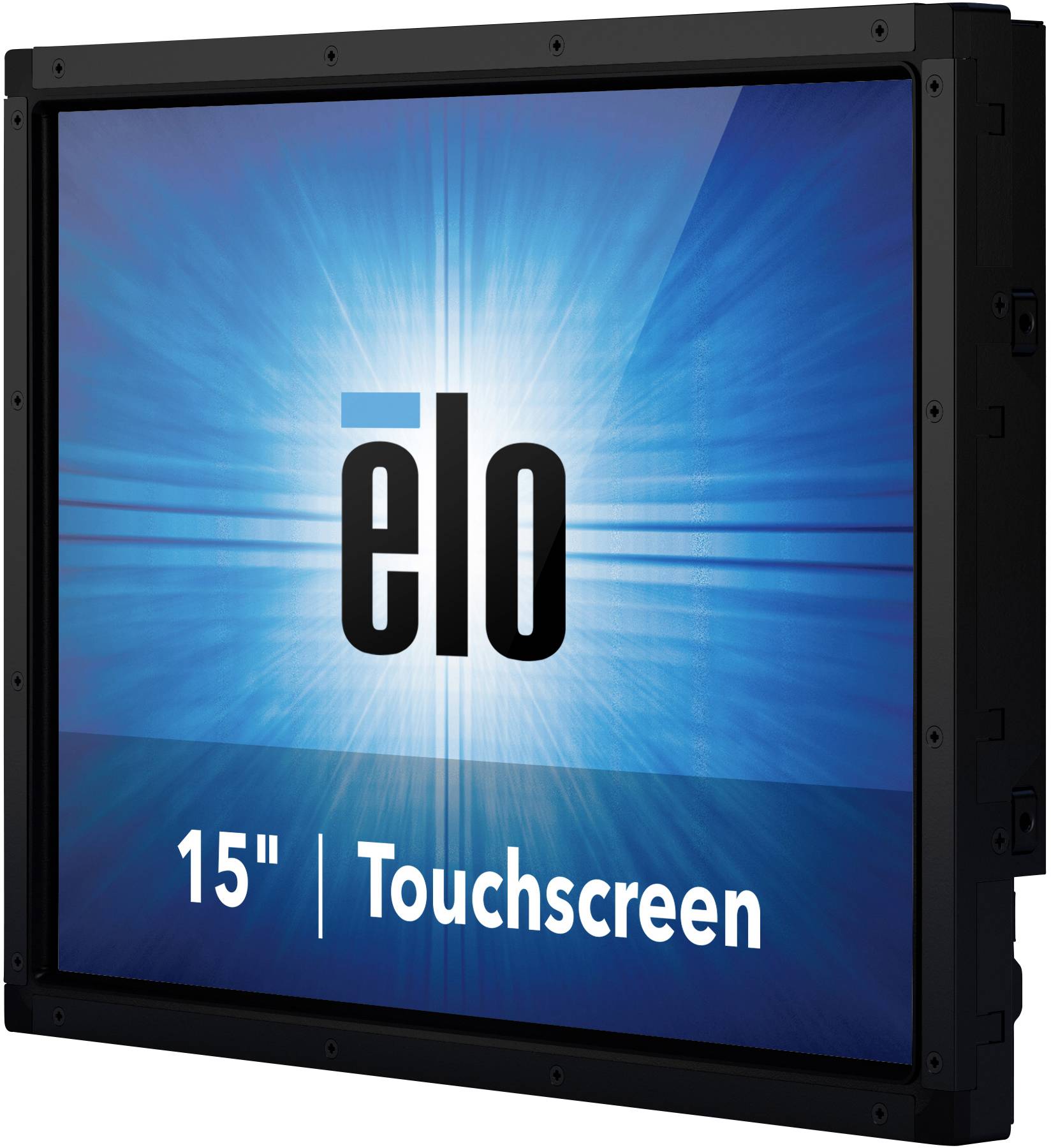 elo touchscreen calibration software download