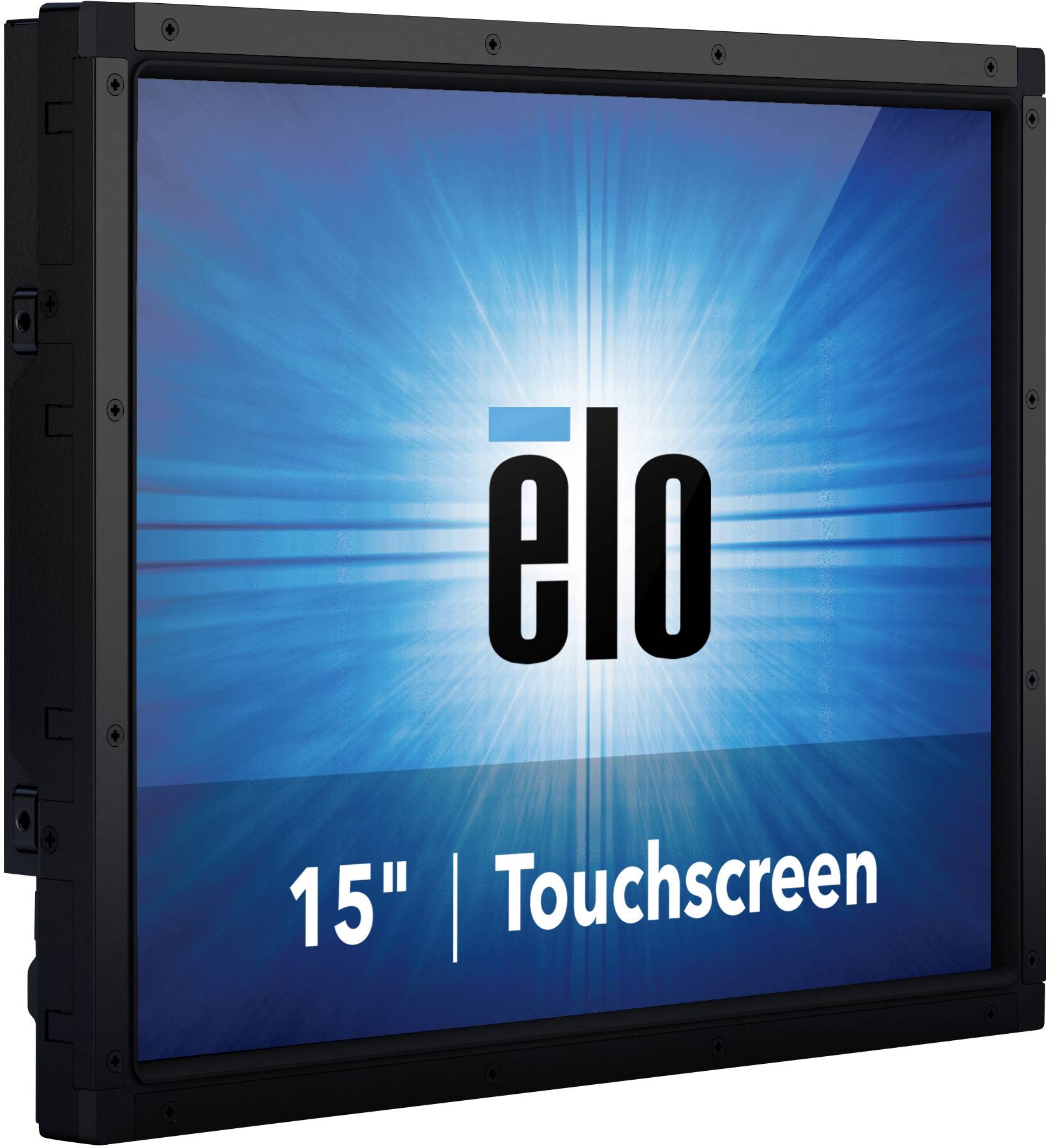 Elo Touch Solution 1590L Rev. B Touchscreen EEC: F (A - G) 39.6 Cm (15. ...