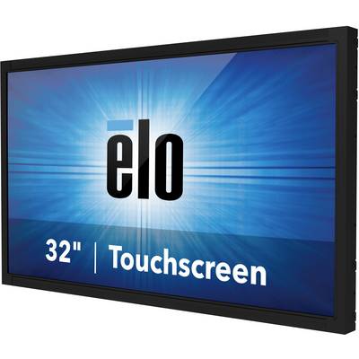 elo Touch Solution 3243L Touchscreen EEC: G (A - G) 80 cm (31.5 inch) 1920 x 1080 p 16:9 8 ms HDMI™, VGA, USB-2