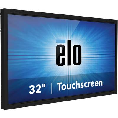 elo Touch Solution 3243L Touchscreen EEC: G (A - G) 80 cm (31.5 inch) 1920 x 1080 p 16:9 8 ms HDMI™, VGA, USB-4
