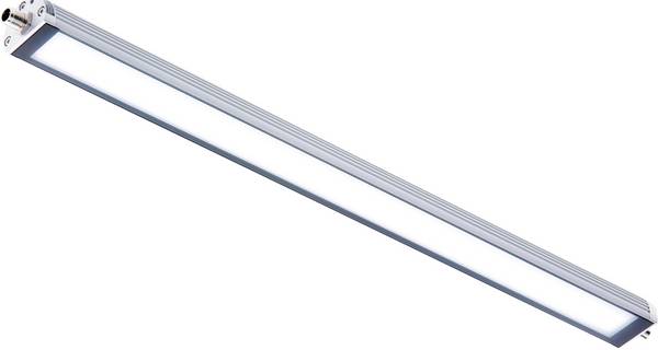 LED2WORK Industrial LED indicator light TUBELED_40 II 48 W 5165 lm 100 ° 24 V DC 1 pc(s)