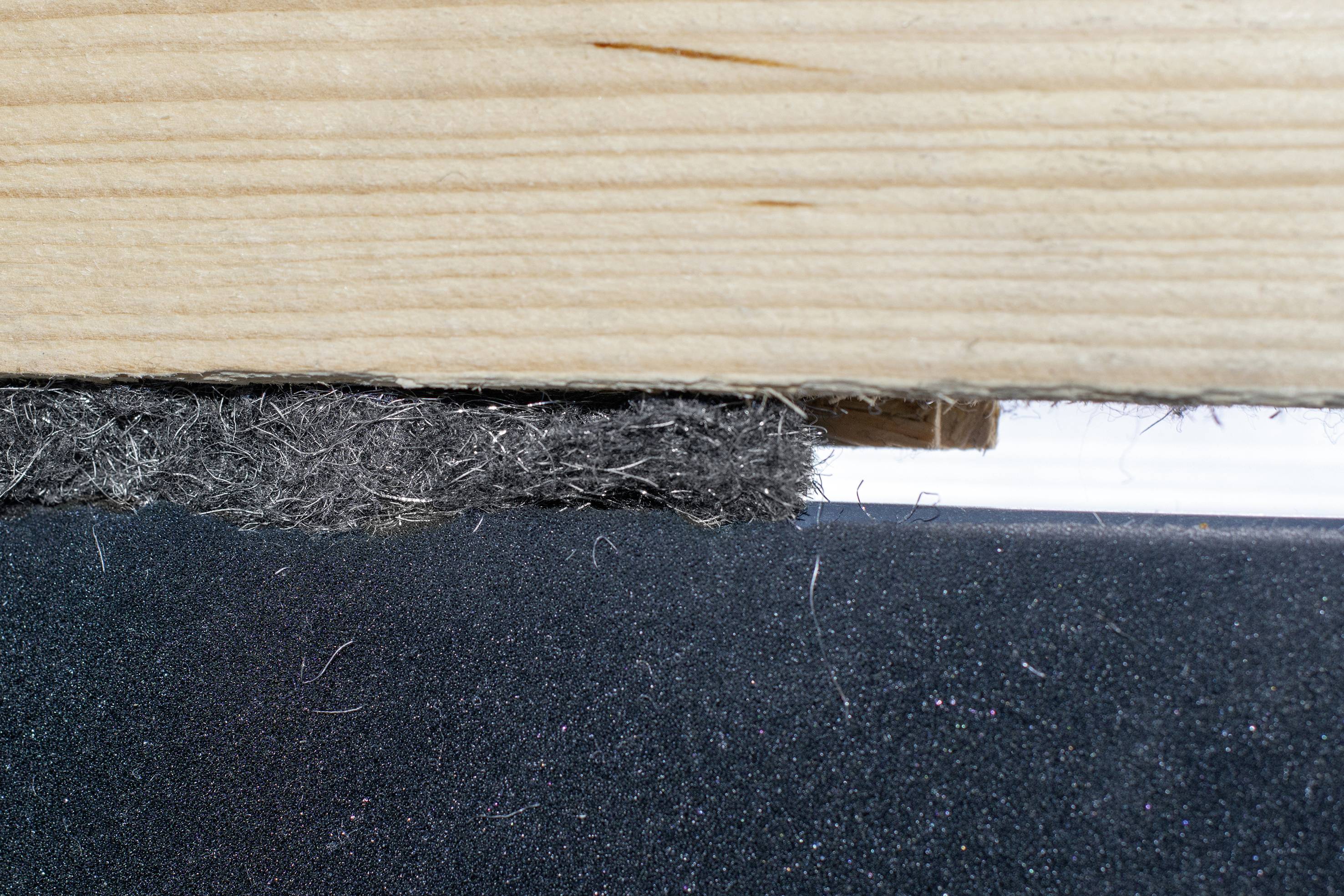 Gardigo Rodent Barrier Stahlwolle Pest repellent 1 pc(s)-1