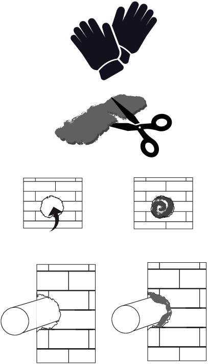 Gardigo Rodent Barrier Stahlwolle Pest repellent 1 pc(s)-9