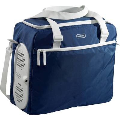 MobiCool MB32 Party cooler  Thermoelectric 12 V Blue 32 l 