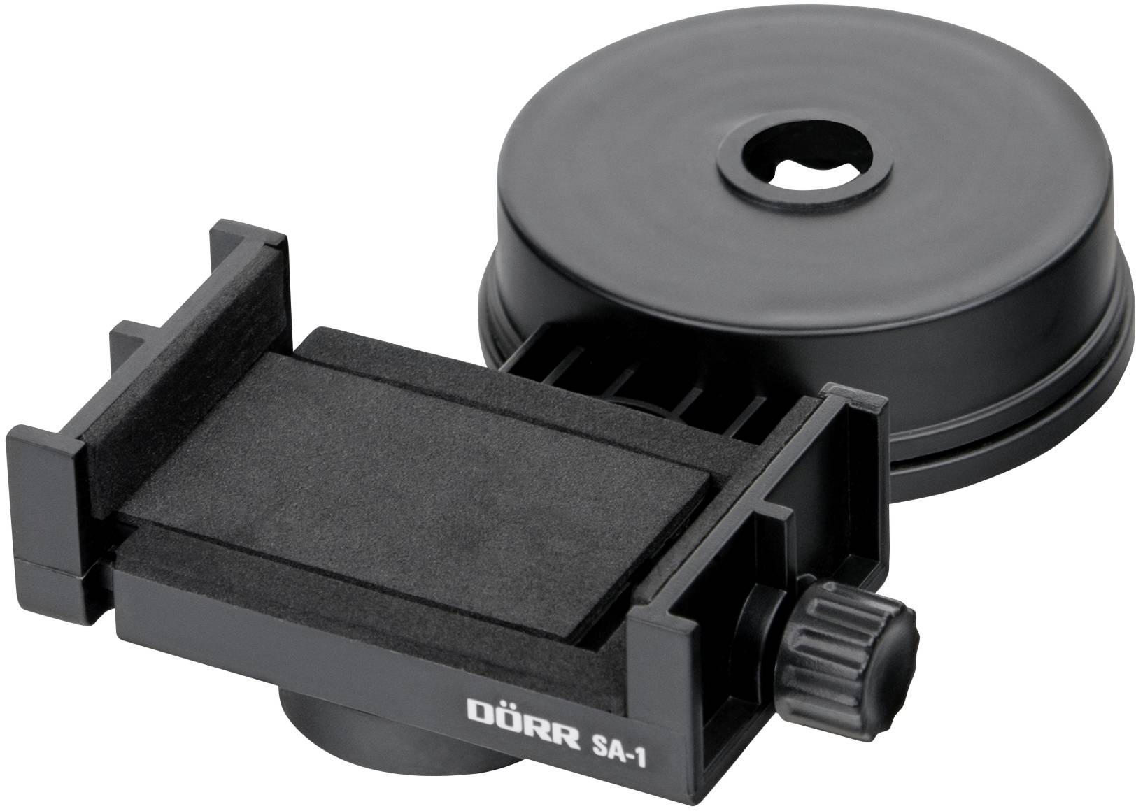 DOeRR 538215 SA-1 Smartphone adapter