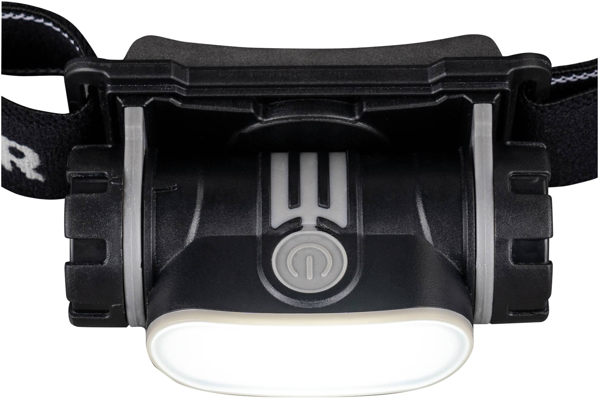 DÖRR KL-16 BiColor LED (monochrome) Headlamp rechargeable 150 lm 980531-8