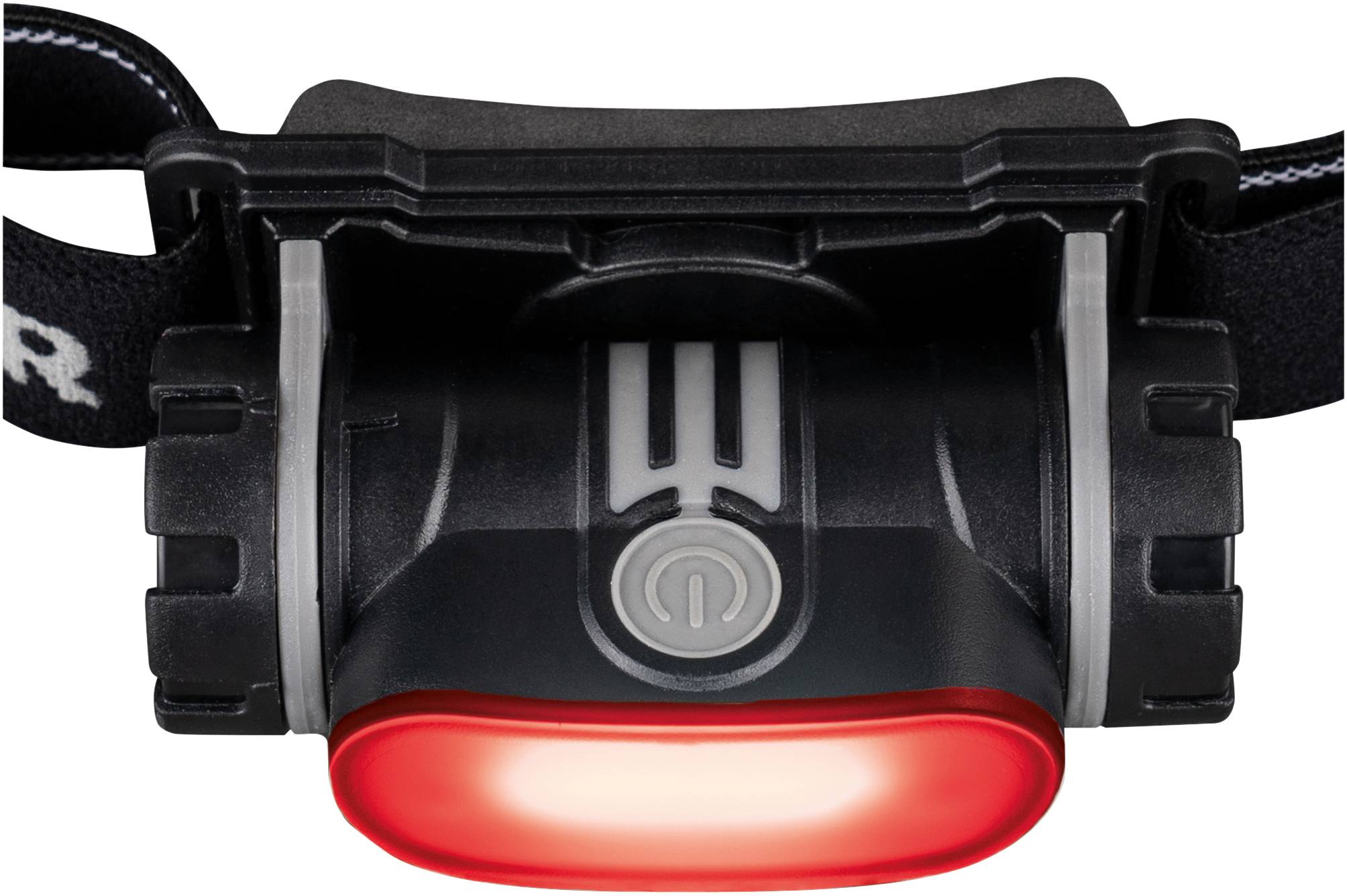 DÖRR KL-16 BiColor LED (monochrome) Headlamp rechargeable 150 lm 980531-10