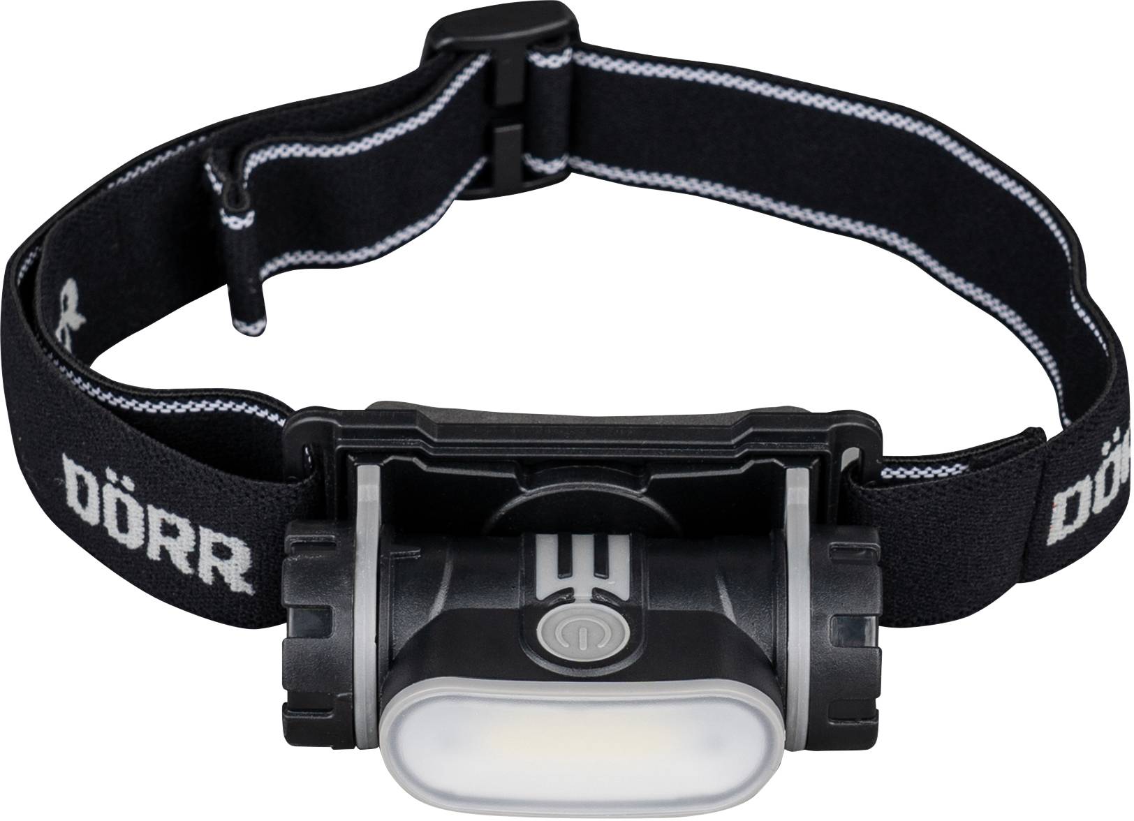 DÖRR KL-16 BiColor LED (monochrome) Headlamp rechargeable 150 lm 980531-13