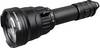 DÖRR Tri-Color LED (monochrome) Torch rechargeable 800 lm 280 g