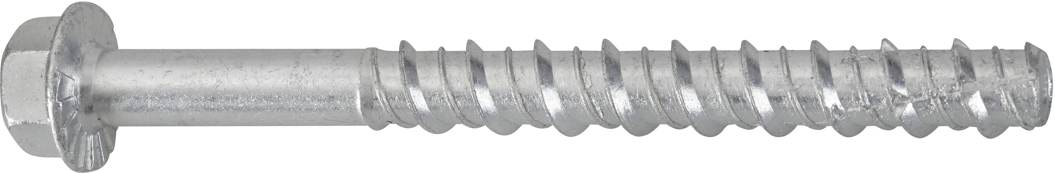SWG 235 10 100 16 Concrete screw 10 mm 100 mm Steel zinc plated 10 pc(s)