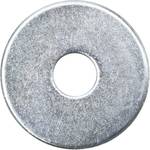 Cowing disc 6 x 20 galvanized steel 50 pcs