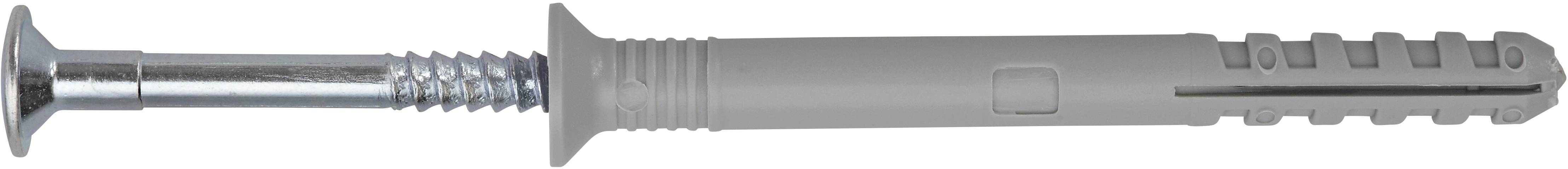 SWG 905 906 60 19 Nail plug 60 mm 6 mm 150 pc(s)