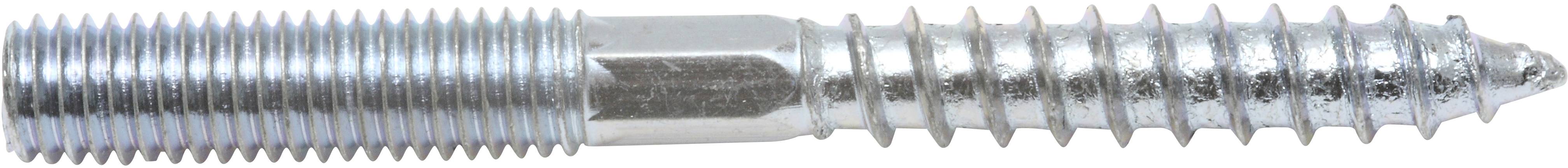 SWG 239 08 80 67 Hanger bolt M8 80 mm Spline drive Steel zinc plated 50 pc(s)