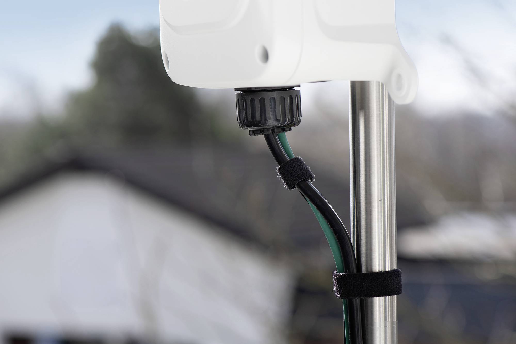 Digitus DN-95345 Network RJ45 switch DN-95345 4+1 ports 10 / 100 MBit/s-2