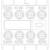 Technical drawing of an electrical component with labels: 53NO, 61NC, 71NC, 81NC, 54NO, 62NC, 72NC, 82NC.