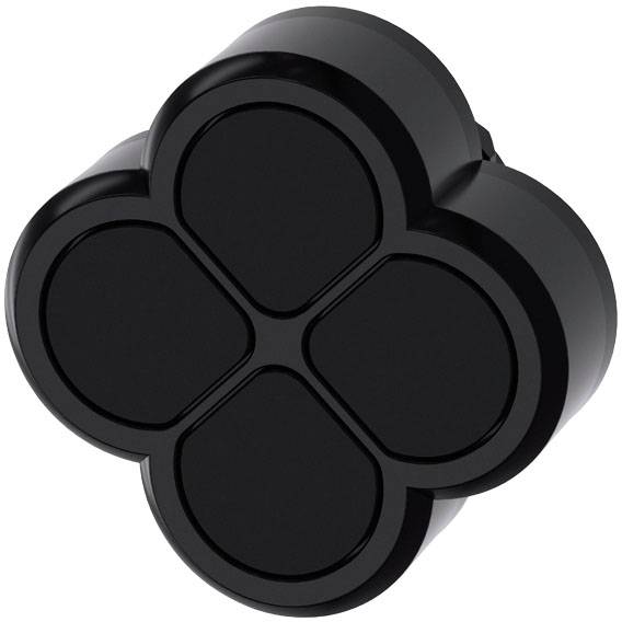 Siemens 3SU10003FB110AA0 3SU1000-3FB11-0AA0 Four-button switch Front ring (PVC) 4-button Black 1 pc(s) Piece