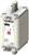Siemens NH00 HRC fuse with technical specifications and manufacturer details on the front side.