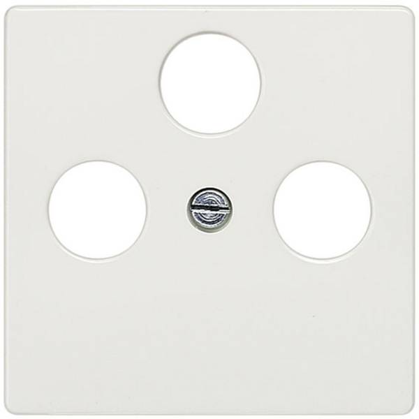 Siemens Switch product range Cover Delta White 5TG25482 1 pc(s)