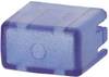 Siemens Switch product range Cover Blue (transparent) 5TG8064 1 pc(s)