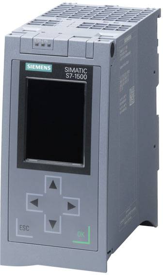 Siemens 6ES7515-2RM00-0AB0 PLC CPU