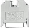 Siemens 8WA10111BH23 Continuity Screws Blue 1 pc(s)