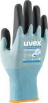 uvex phynomic airLite B ESD, size 08