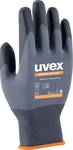 uvex athletic allround, size 07