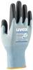 uvex 6037 6007806 Cut-proof glove Size (gloves): 6 EN 388:2016 1 Pair