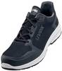 uvex 6594 6594252 Safety shoes S1P Shoe size (EU): 52 Black 1 Pair