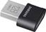 Samsung FIT Plus USB stick 128 GB Black MUF-128AB/APC USB A (USB 3.2 2nd gen)