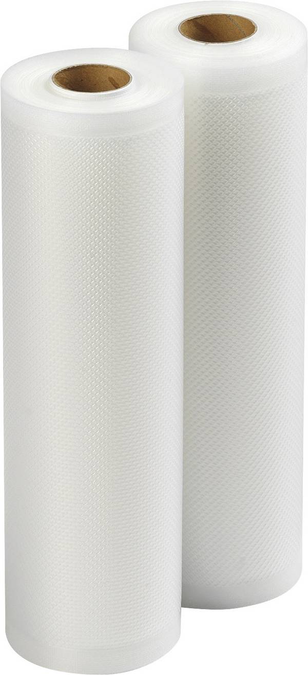 DOMO DO327L-ROL28 DO327L-ROL28 Replacement heat sealing film reel boil-proof
