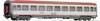 Roco 54163 Eurofima express train wagon 1. Class, Austrian Federal Railways 1st class