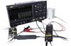 Rigol MSO8104 Digital 1 GHz 8 Bit Multimeter functions, Logic analyzer, Function generator, Digital storage (DSO) 1 pc(s)