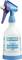 A white spray bottle with a blue nozzle, labelled 'GLORIA CleanMaster EXTREME EX 05', suitable for cleaning agents.