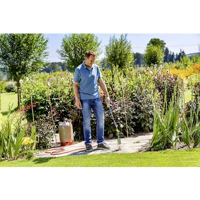 GLORIA Thermoflamm bio Druckminderer | Zubehör für Unkrautbrenner GLORIA Thermoflamm bio Druckminderer | Zubehör für Unkrautbrenner
