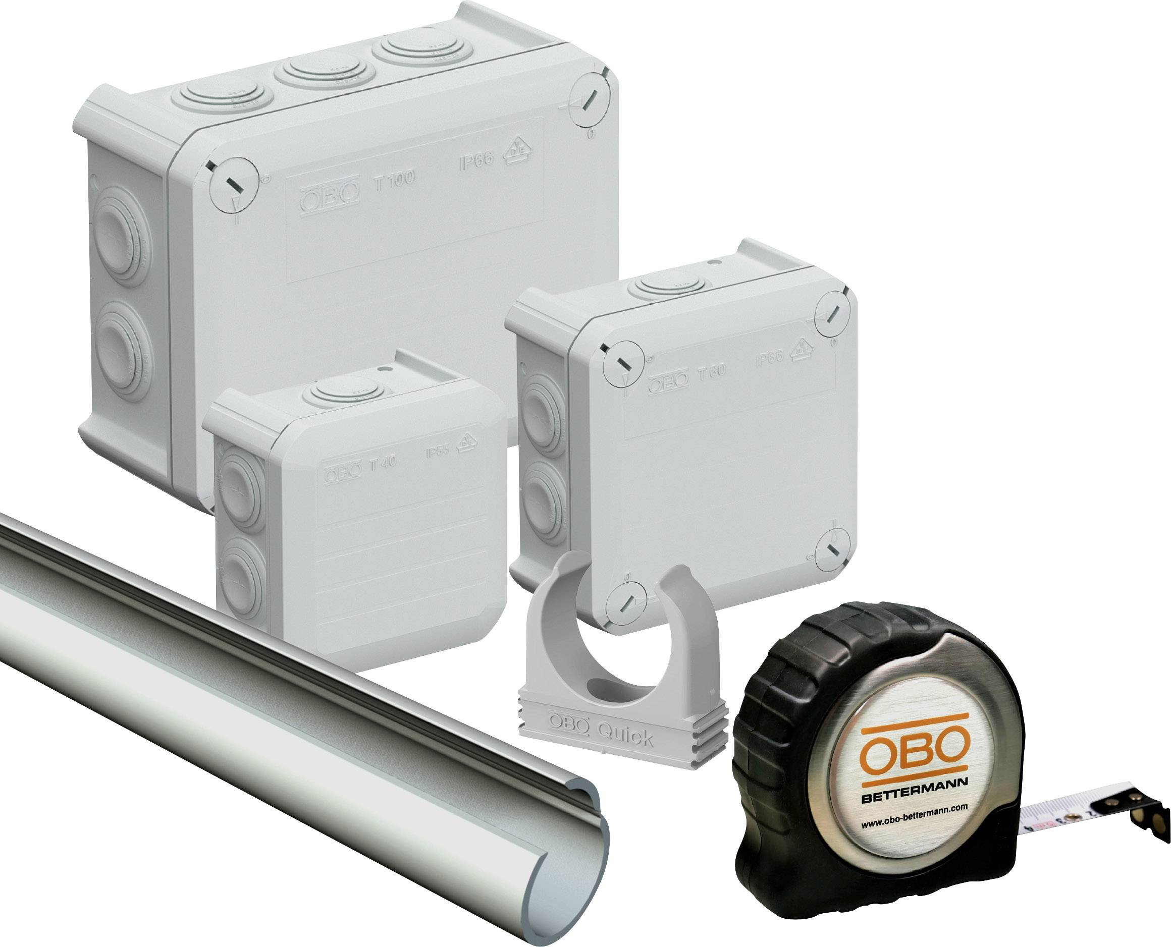 OBO Bettermann 9128288 Junction box