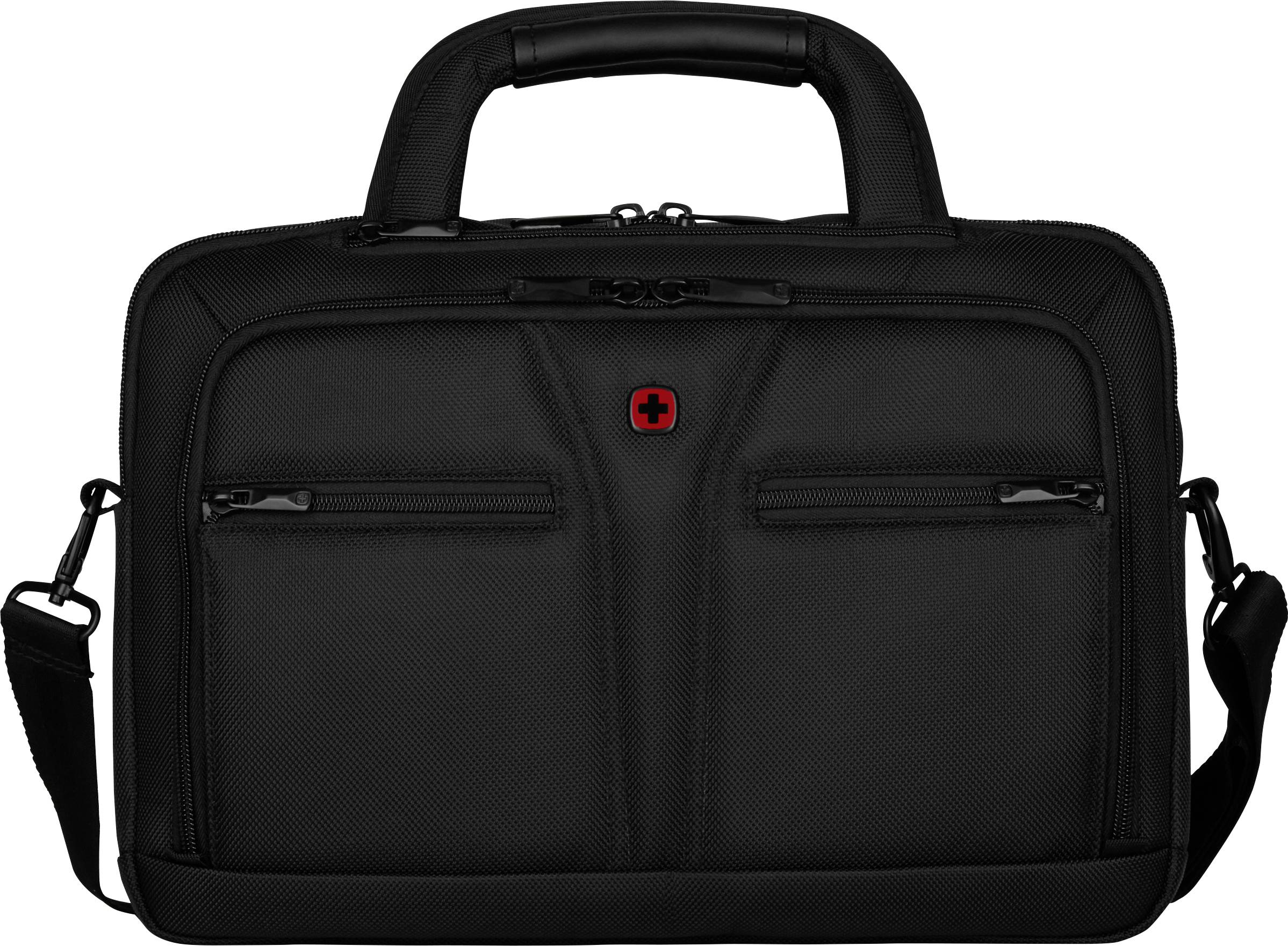 swiss tech laptop case