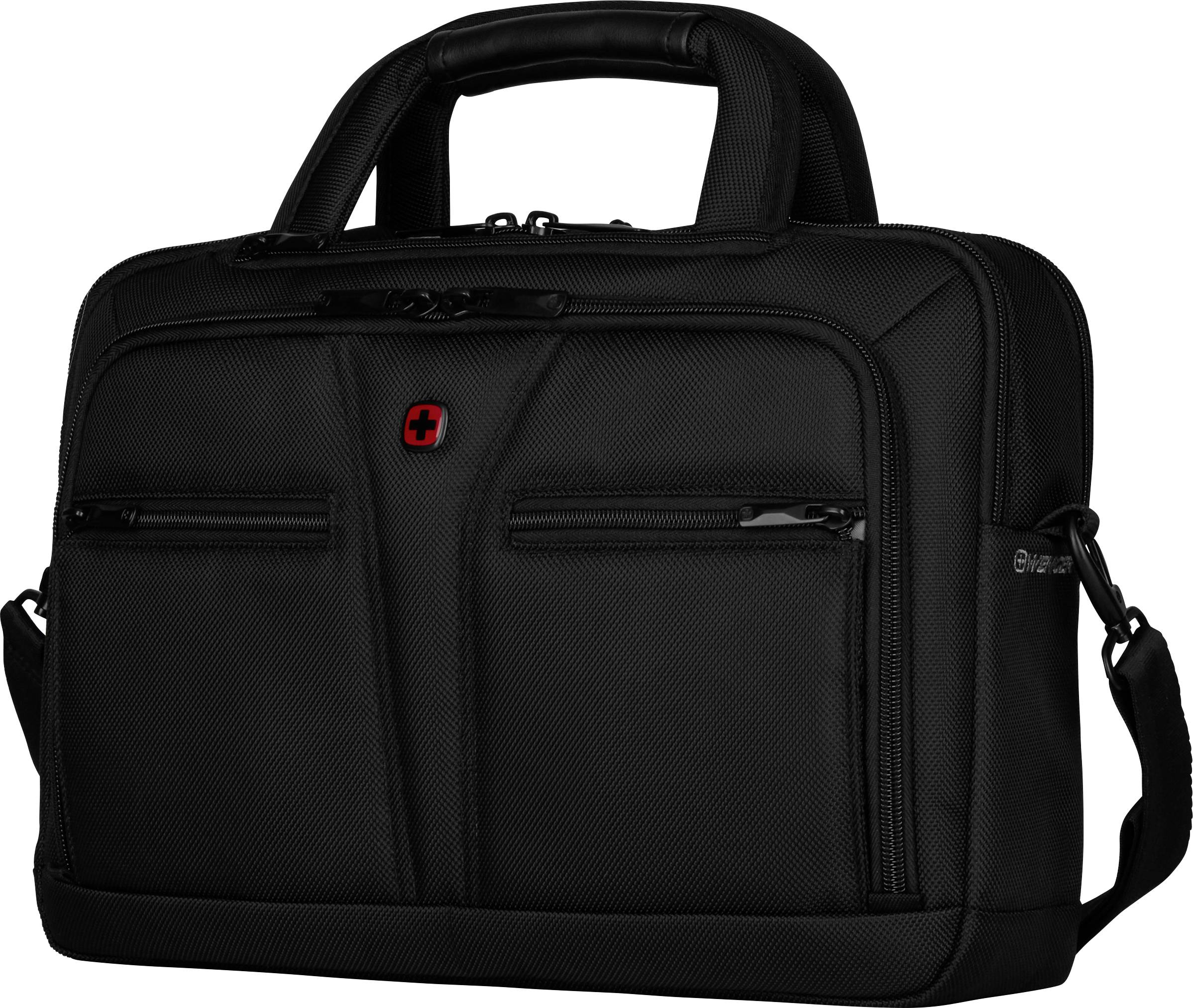 swiss tech laptop backpack