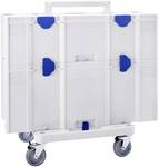 Transport box Systainer III XXL 237