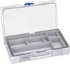 Tanos Systainer III L89 83500004 Transport box ABS plastic (W x H x D) 508 x 89 x 296 mm
