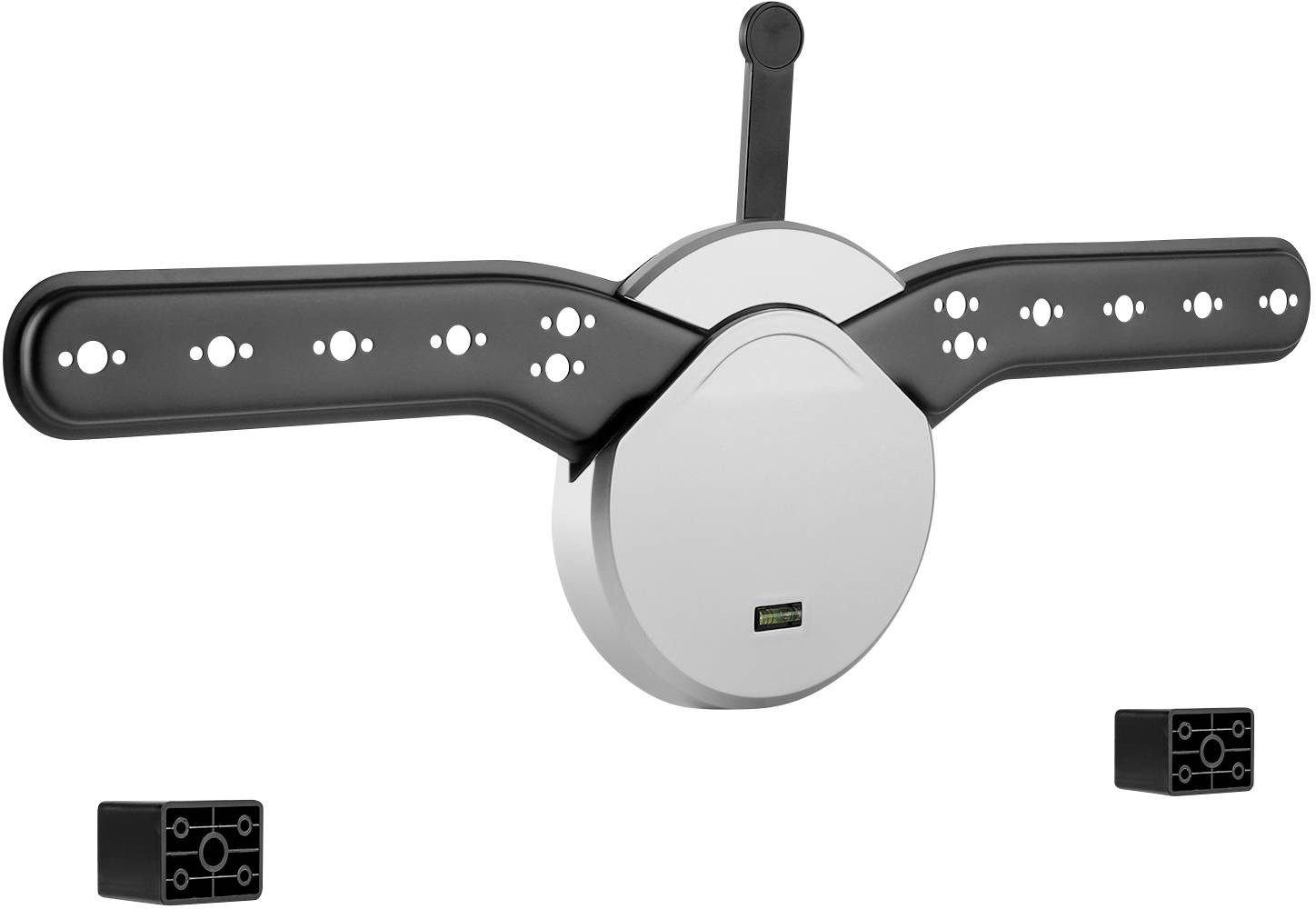 My Wall HL 27 L TV wall mount Rotatable-2
