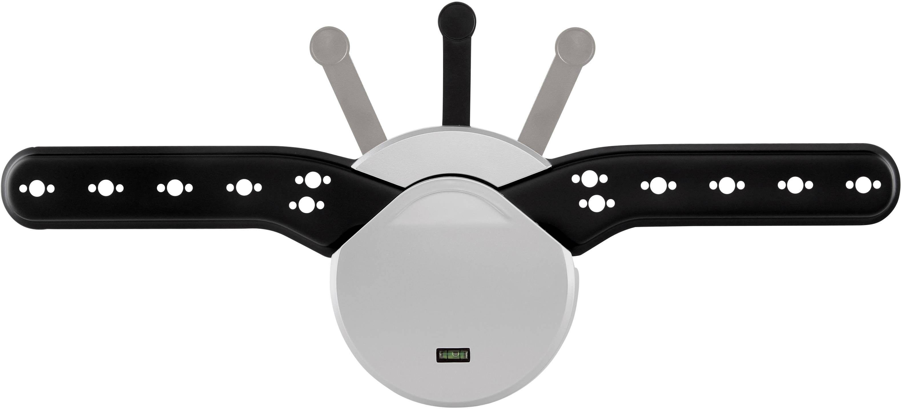 My Wall HL 27 L TV wall mount Rotatable-4