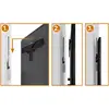 Symbol image for My Wall HL 27 L TV wall mount Rotatable